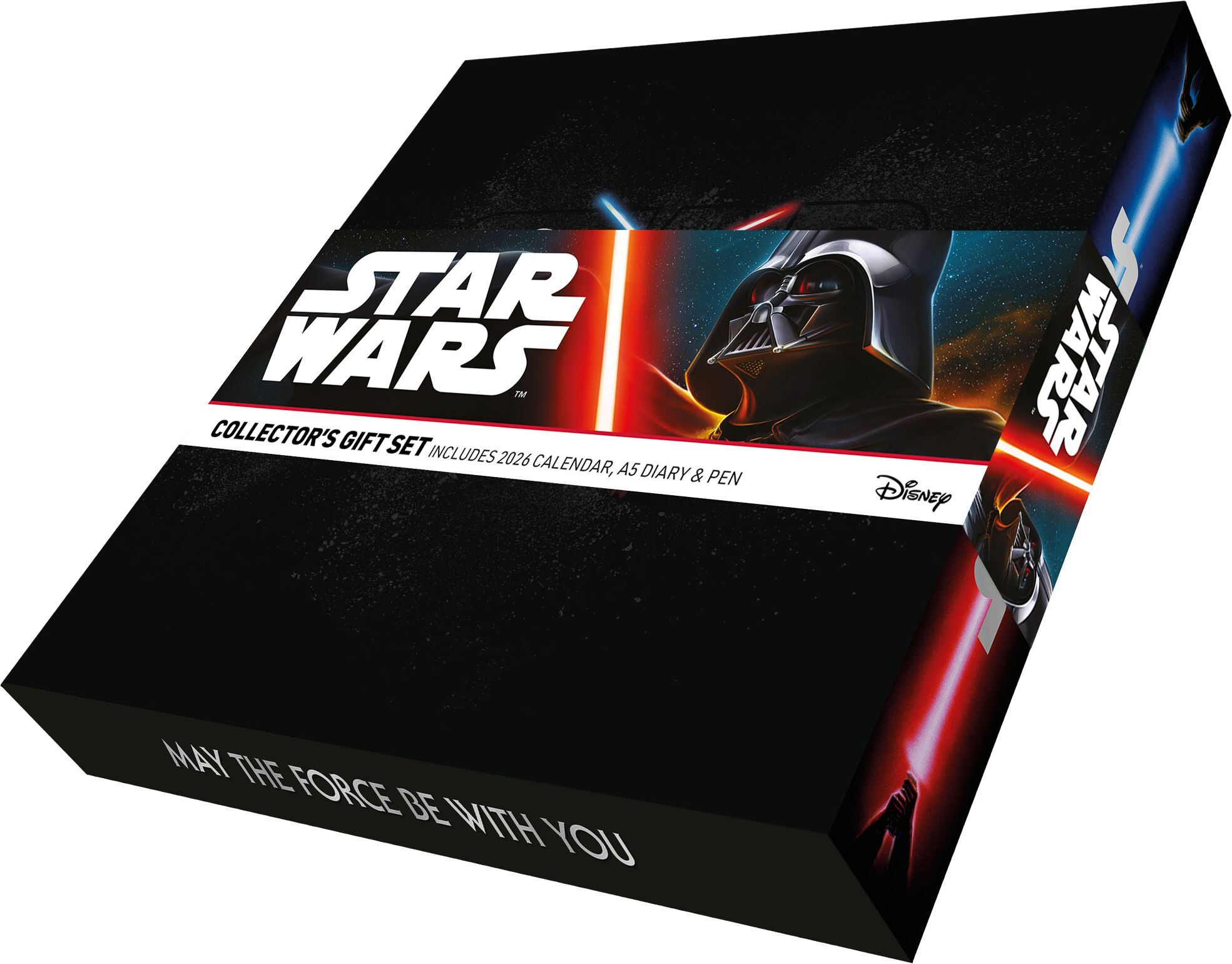 Danilo Gift Set 26 Star Wars Classic dnl