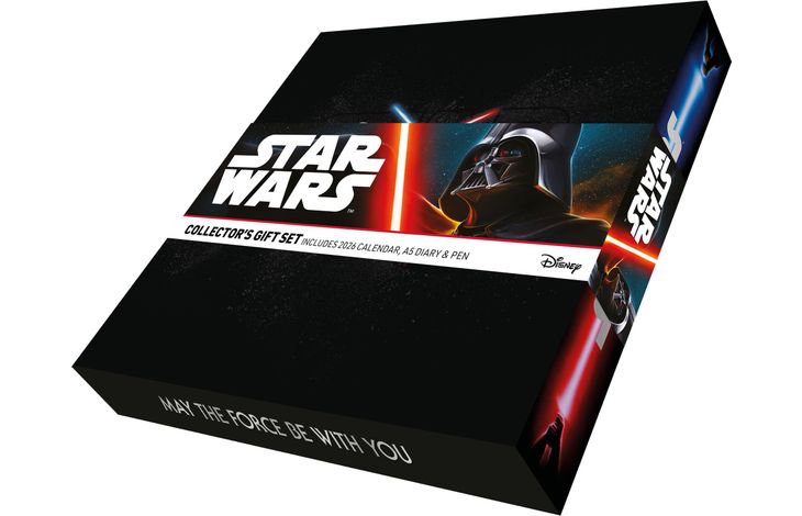 Danilo Gift Set 26 Star Wars Classic dnl