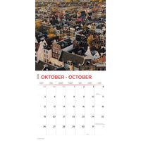 Plenty Gifts Kalender 26 Amsterdam pg