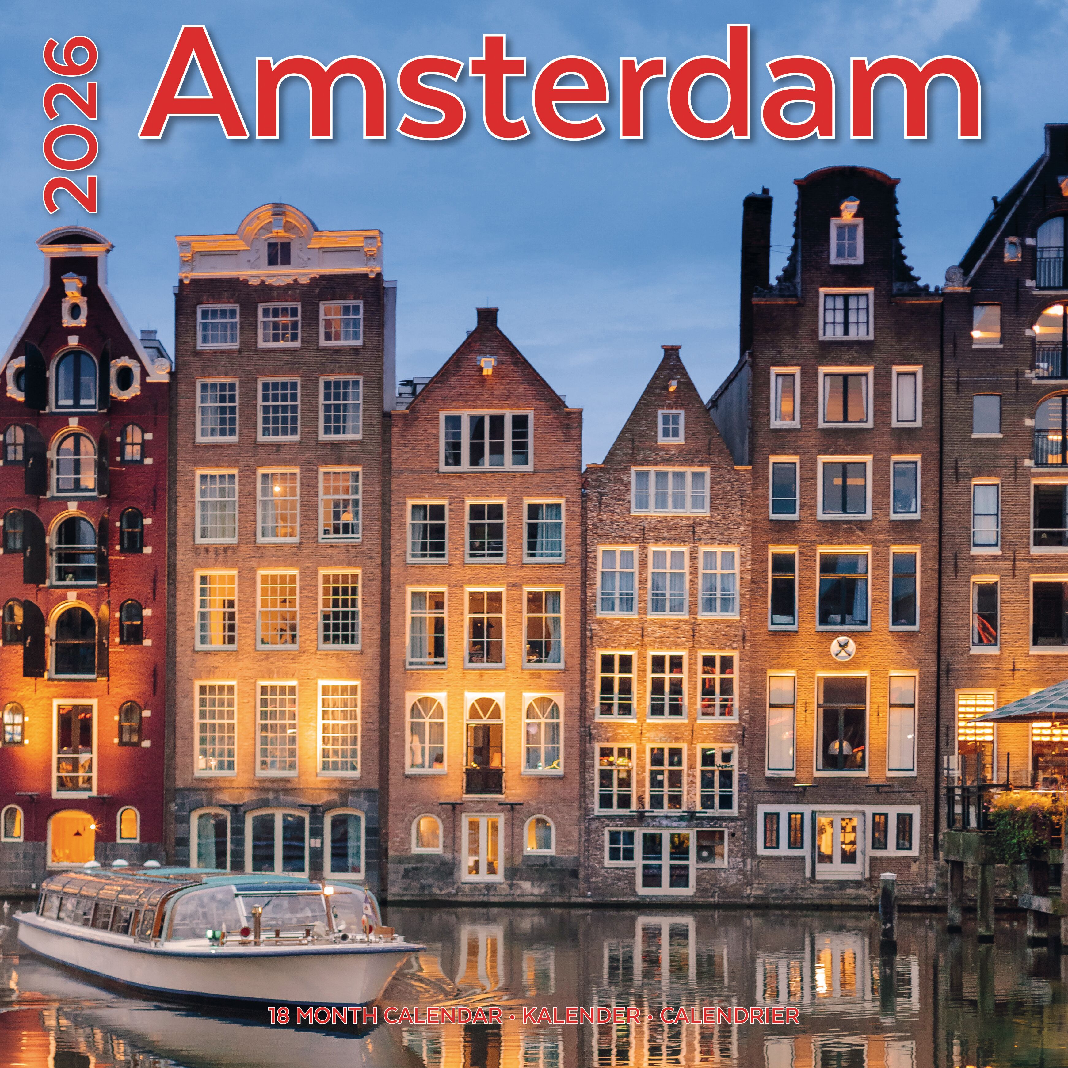 Plenty Gifts Kalender 26 Amsterdam pg