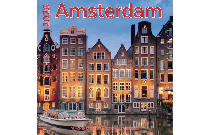 Plenty Gifts Kalender 26 Amsterdam pg