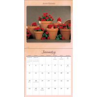 Flame Tree Publishing Kalender 26 Anne Geddes amp