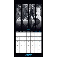 Danilo Kalender 26 Beatles The dnl