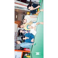 Danilo Kalender 26 BTS dnl