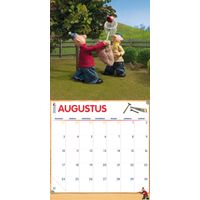 Plenty Gifts Kalender 26 Buurman en Buurman pg