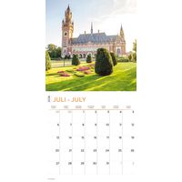 Plenty Gifts Kalender 26 Den Haag pg