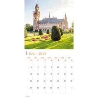 Plenty Gifts Kalender 26 Den Haag pg