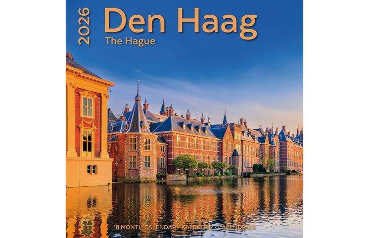 Plenty Gifts Kalender 26 Den Haag pg