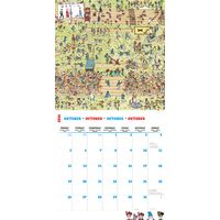 Plenty Gifts Kalender 26 Wheres Wally pg