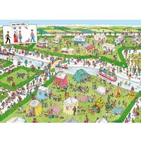 Plenty Gifts Agenda 26 Where's Wally pg