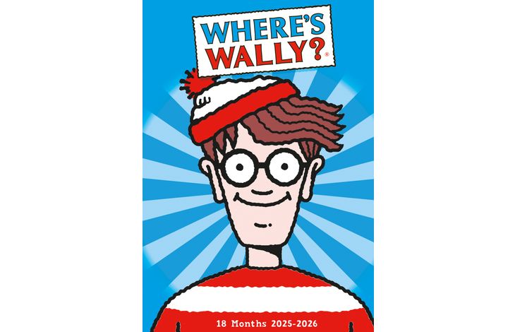 Plenty Gifts Agenda 26 Where's Wally pg