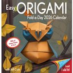 Boxed 26 Act Easy Origami amp