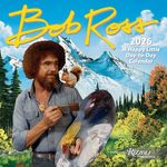 Boxed 26 Bob Ross amp