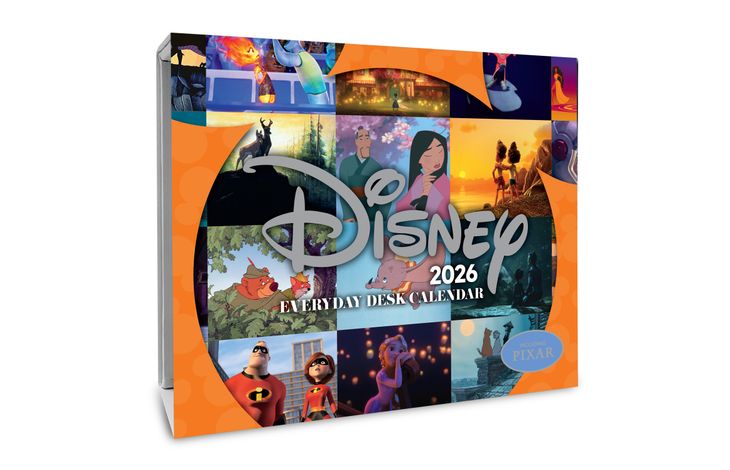 Danilo Boxed 26 Disney dnl