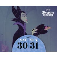 Danilo Boxed 26 Disney dnl