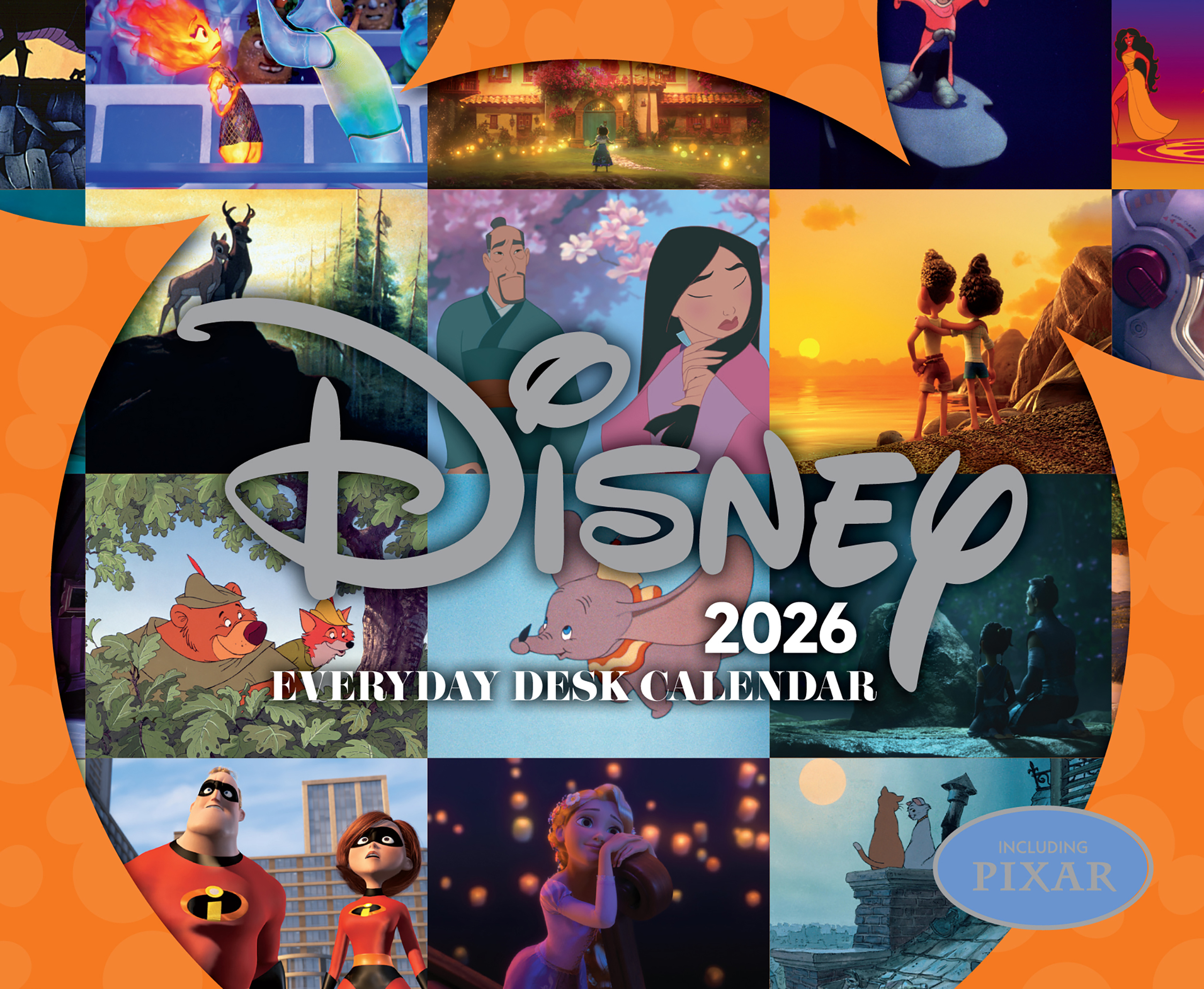 Danilo Boxed 26 Disney dnl