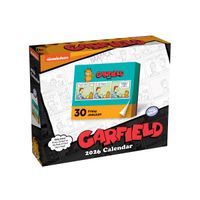Flame Tree Publishing Boxed 26 Garfield amp