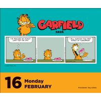 Flame Tree Publishing Boxed 26 Garfield amp