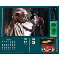 Danilo Boxed 26 Harry Potter dnl