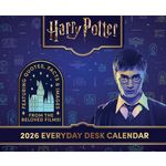 Boxed 26 Harry Potter dnl
