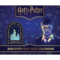 Danilo Boxed 26 Harry Potter dnl