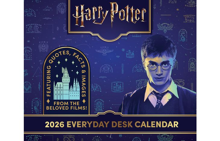 Danilo Boxed 26 Harry Potter dnl