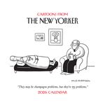 Boxed 26 New Yorker Cartoons amp