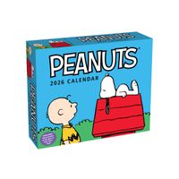 Flame Tree Publishing Boxed 26 Peanuts amp