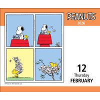 Flame Tree Publishing Boxed 26 Peanuts amp