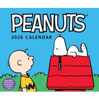 Flame Tree Publishing Boxed 26 Peanuts amp