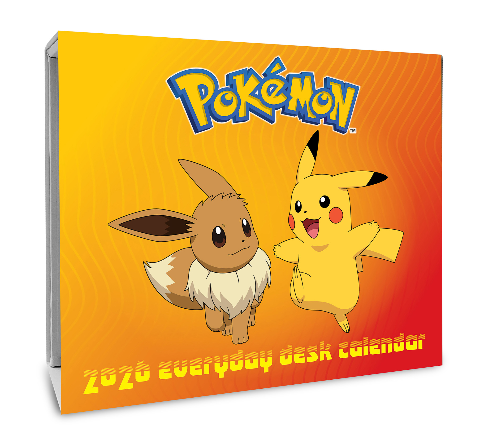 Danilo Boxed 26 Pokemon dnl