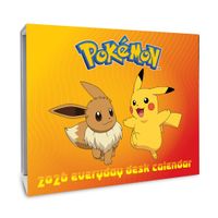 Danilo Boxed 26 Pokemon dnl