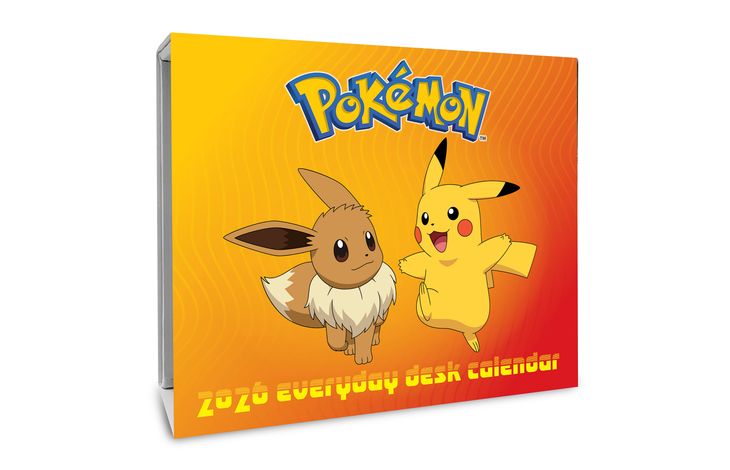 Danilo Boxed 26 Pokemon dnl