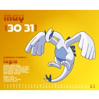 Danilo Boxed 26 Pokemon dnl