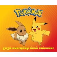 Danilo Boxed 26 Pokemon dnl