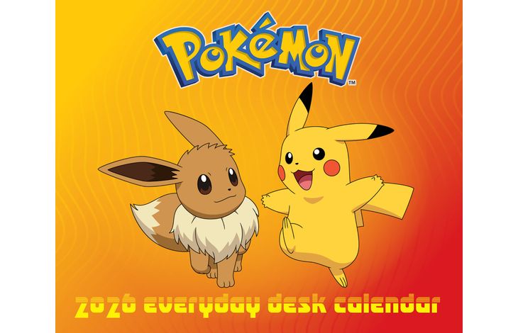 Danilo Boxed 26 Pokemon dnl