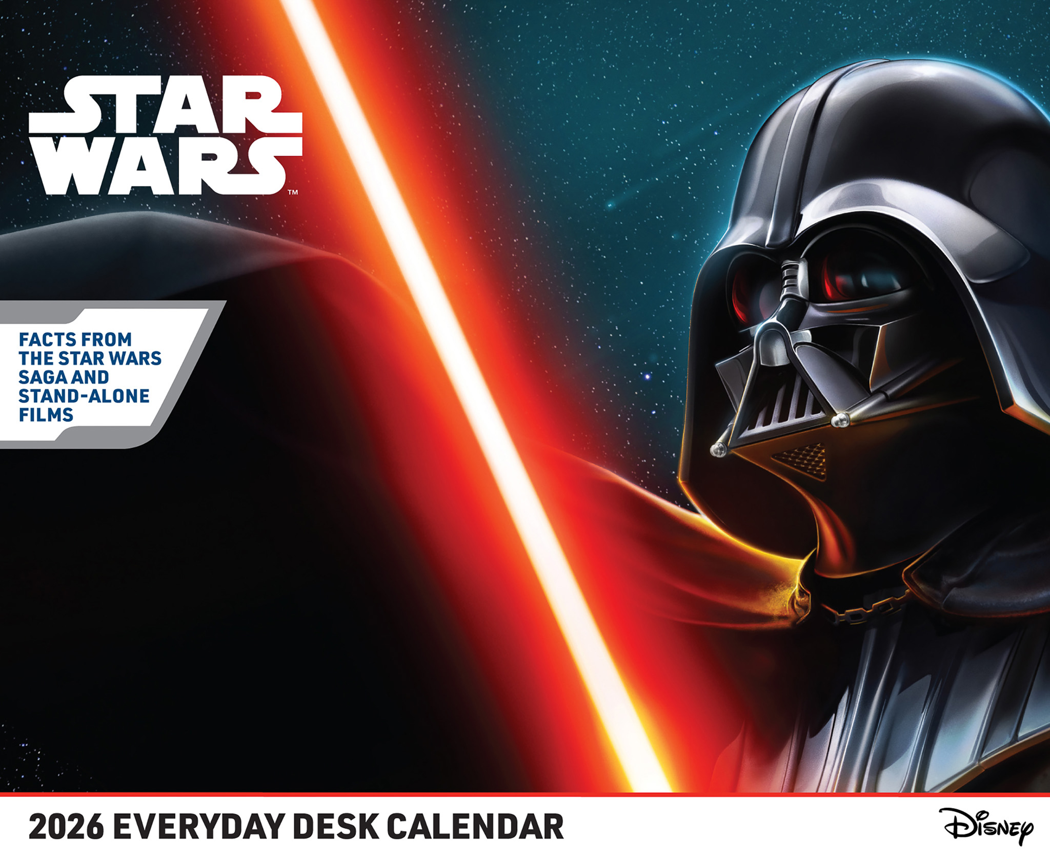 Danilo Boxed 26 Star Wars dnl