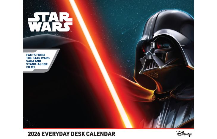 Danilo Boxed 26 Star Wars dnl