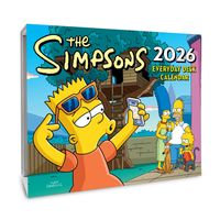 Danilo Boxed 26 The Simpsons dnl