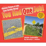 Boxed 26 You Had One Job amp