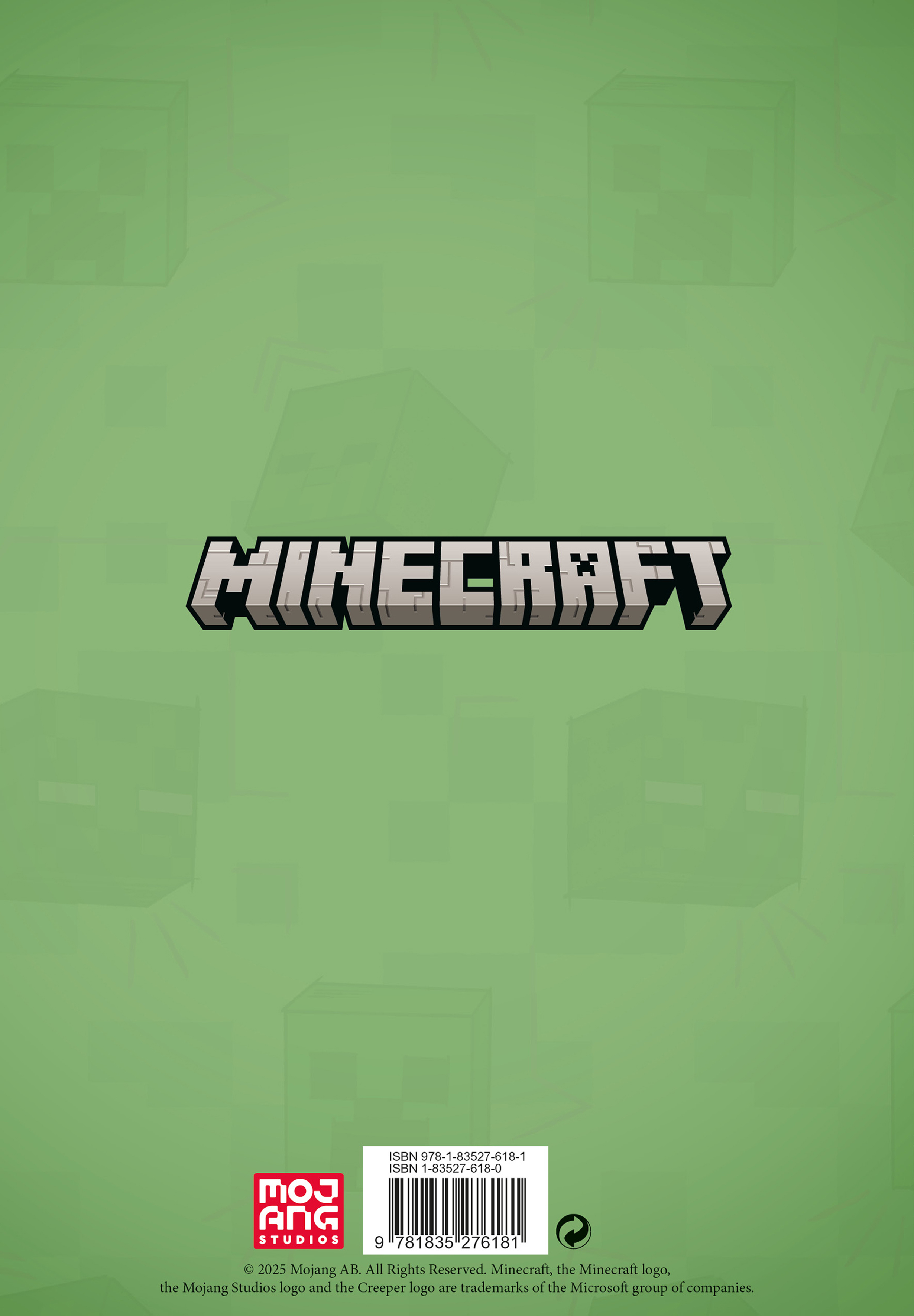 Danilo Agenda 26 Minecraft dnl