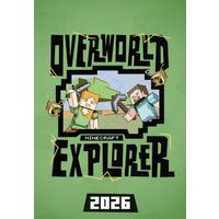 Danilo Agenda 26 Minecraft dnl