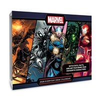 Danilo Boxed 26 Marvel dnl