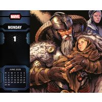 Danilo Boxed 26 Marvel dnl