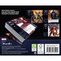Danilo Boxed 26 Marvel dnl