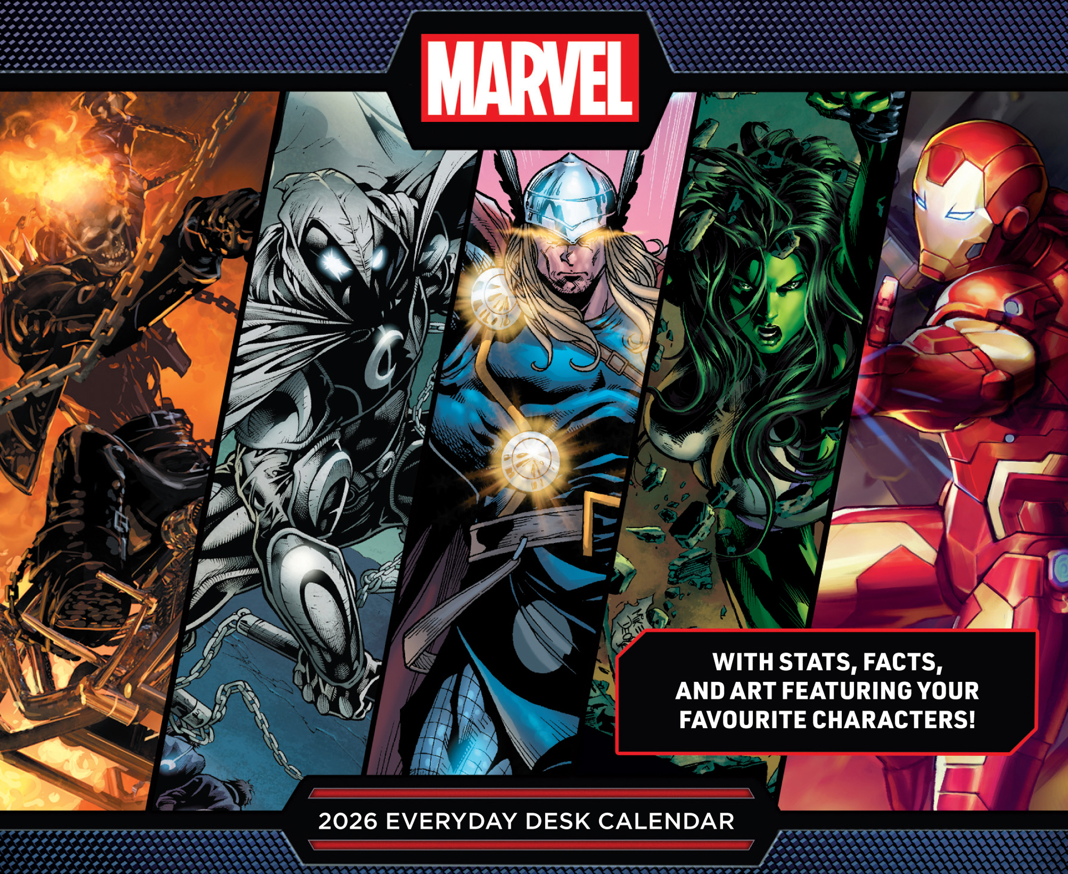Danilo Boxed 26 Marvel dnl