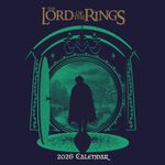 Kalender 26 Lord Of The Rings dnl