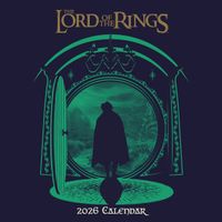Danilo Kalender 26 Lord Of The Rings dnl