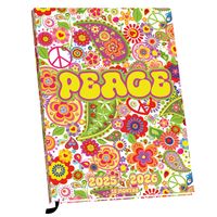 Plenty Gifts Agenda 26 Peace pg