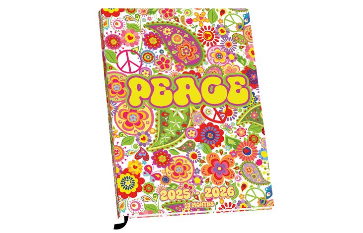 Plenty Gifts Agenda 26 Peace pg